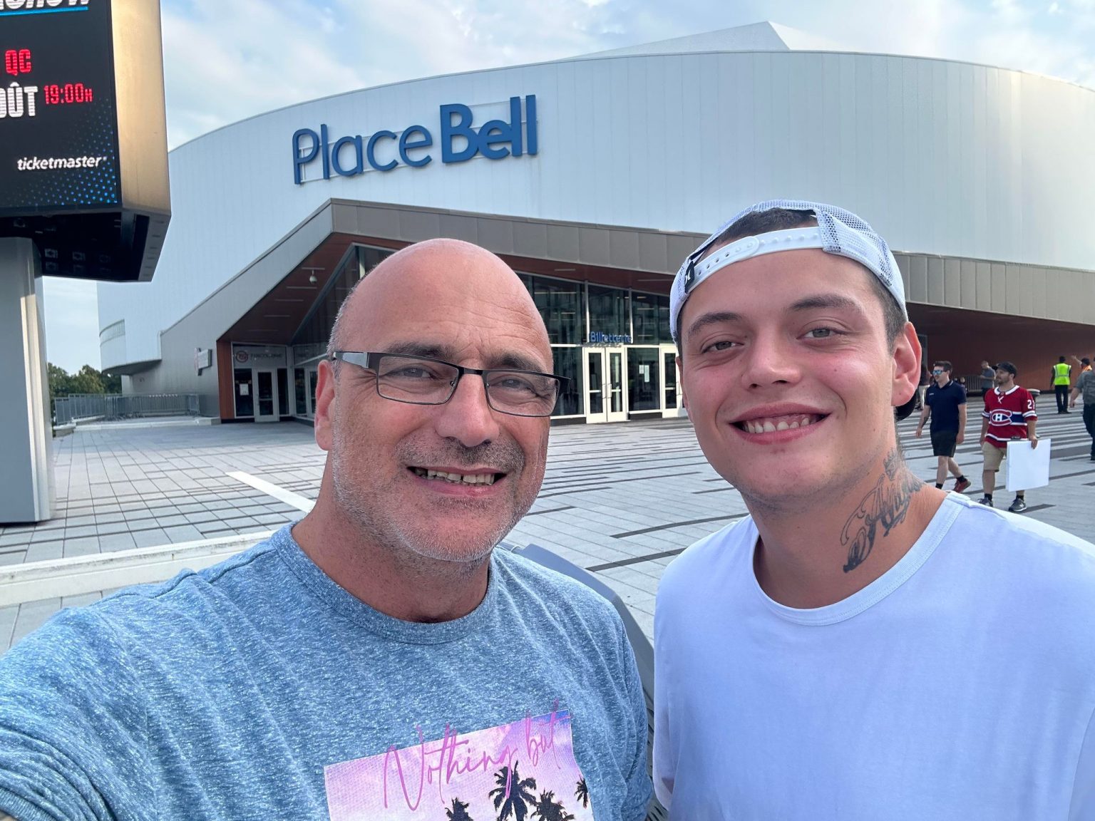 Steve Ace: Bientôt 30 ans sur la route! – Divertissement Sportif