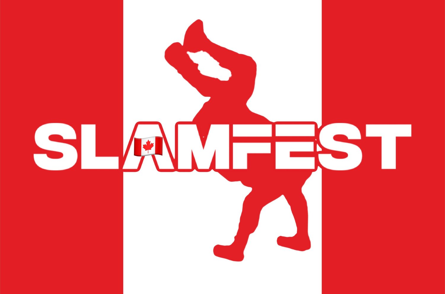 SlamFest: La toute première convention de Lutte à Montréal