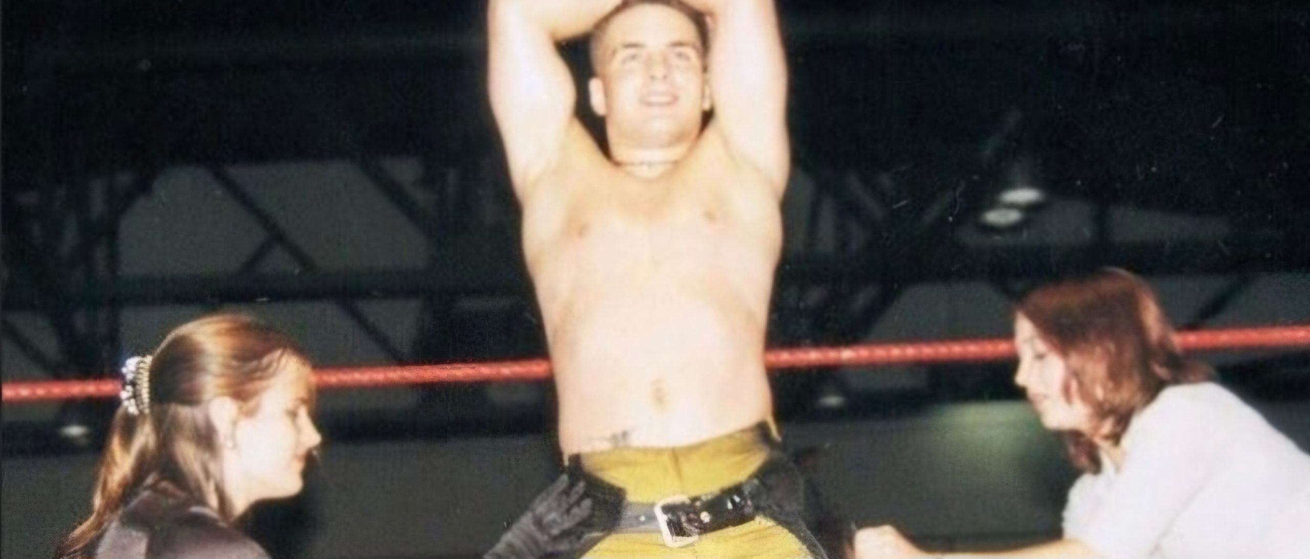 Steven the Sweet Boy fini ça short & sweet le 13 septembre!