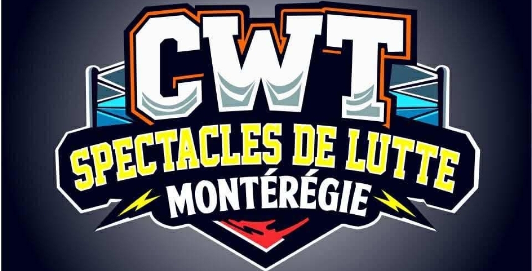 Le Grand Débarquement de La Crazy Wresting st-Thomas!