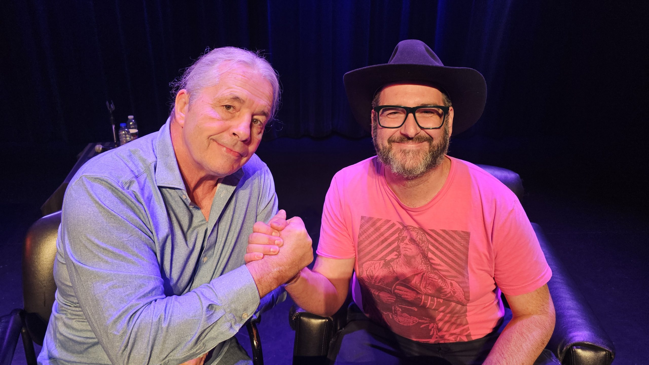 Le 28e Anniversaire de la Crossette de Montréal avec l’Excellence de l’Exécution en personne!