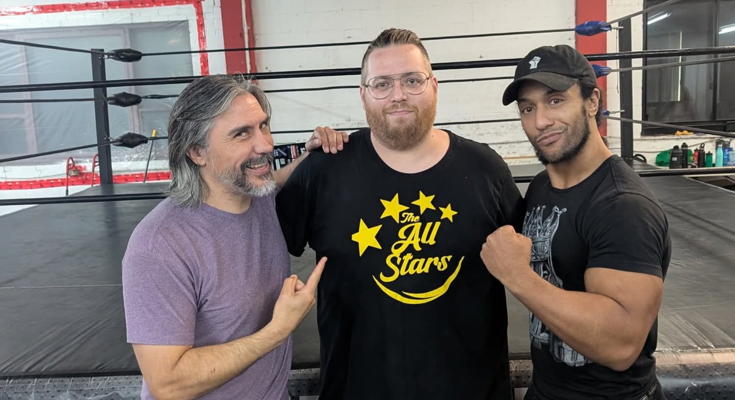 Marty Lang et l’Importance de miser sur Soi