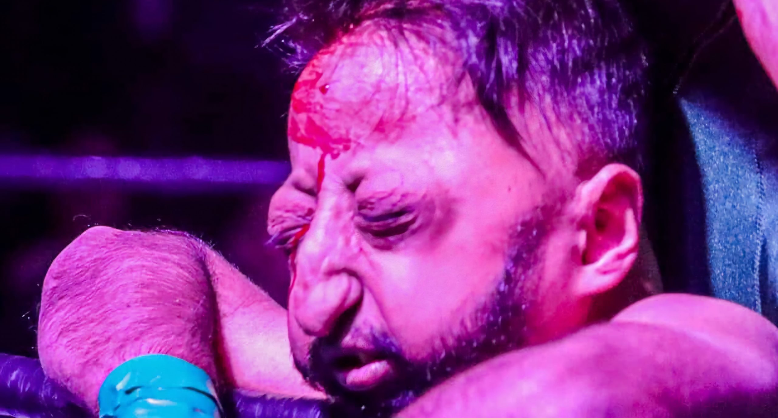 L’homme derrière Lil Phantom & Hash the 1: Hasher Ahmed