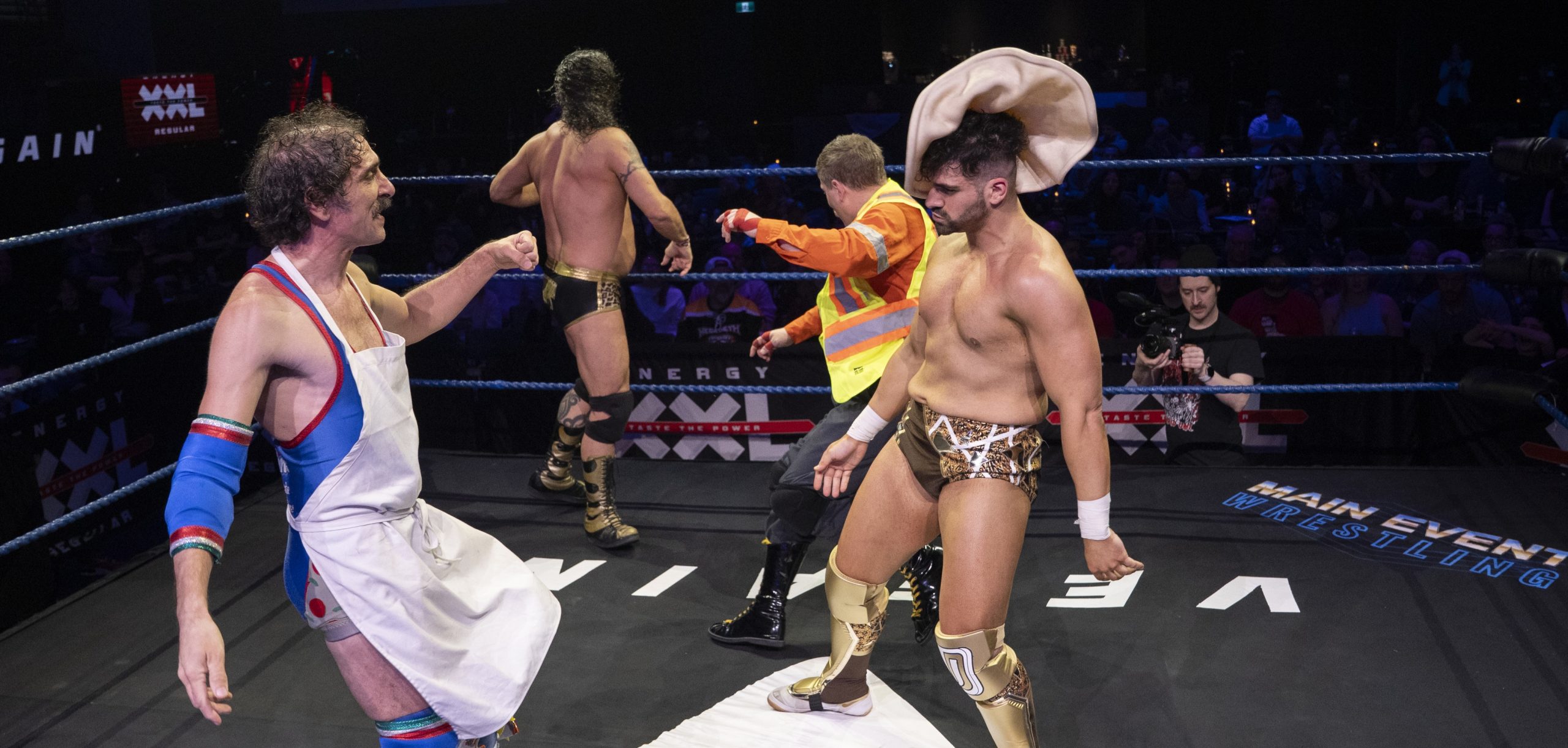 2 millions de vues en 48h:  la popularité de Luigi Primo est indéniable!