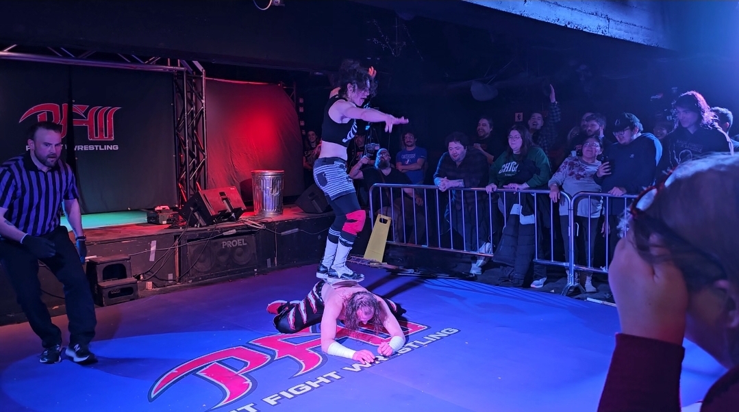 PFW célèbre le Mois de l&rsquo;Histoire des Femmes